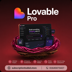 Lovable Pro - Image 1