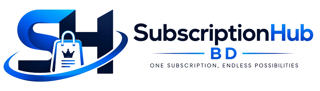 SubscriptionHub BD
